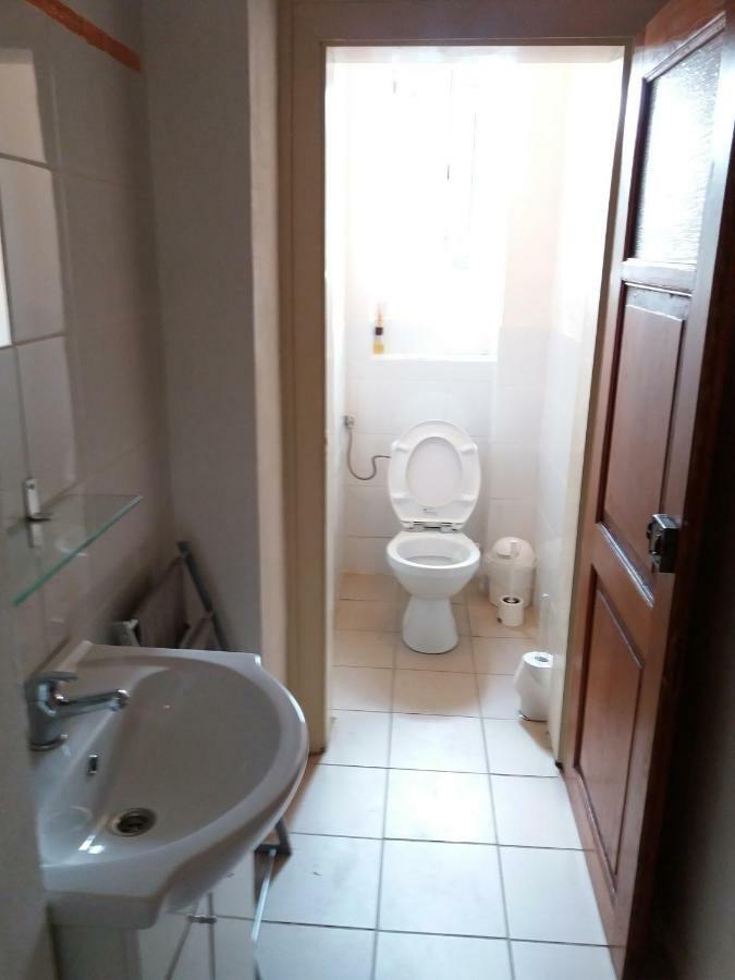 Dum U Sipku Hotel Krasna Lipa Exterior photo